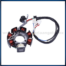 Estator de 7 bobinas para moto yamaha ybr125