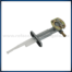 Llave Gasolina Para moto Italika ATV 150 atv 180 atv 200