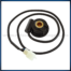 Sensor de velocimetro para moto Italika Ft200