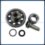 Arbol de Levas para moto Italika FT125