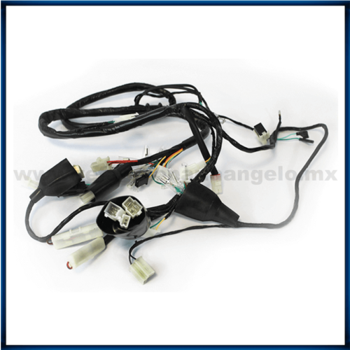 Arnes de Cables Completo Para moto Honda GL150