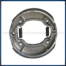 Balatas Trasera P/Italika DS150