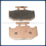 Balatas de disco FA152 para Kawasaki KX
