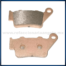 Balatas de Freno Promoto FA208 Sinterizada P/ BMW F800 GS