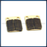 Balata de Freno Promoto FA054 Sintetizada P/ Honda Titan ES 150