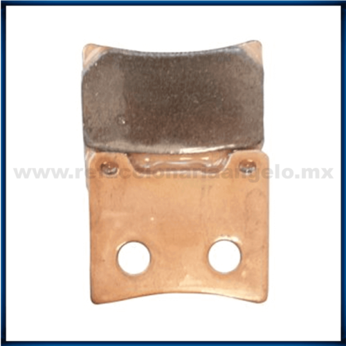 Balatas de disco FD057 sinterizadas para moto Yamaha FZ yzf