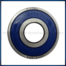 Balero Riffel 6203-2RS para moto