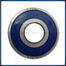 Balero Riffel 6302-2RS