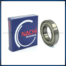 Balero Nachi 6301 ZZ para moto