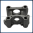 Base de Balancines Para moto Honda GL150 XR150L