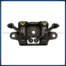 Base de Balancines Para moto Italika DM200