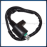 Bobina De Encendido 12V Para Moto Italika 150Z