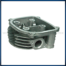 Cabeza De Cilindro Para Moto Italika Ds150 Gs150 Ws150