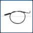 Cable Acelerador Principal Para moto Bajaj Boxer 150