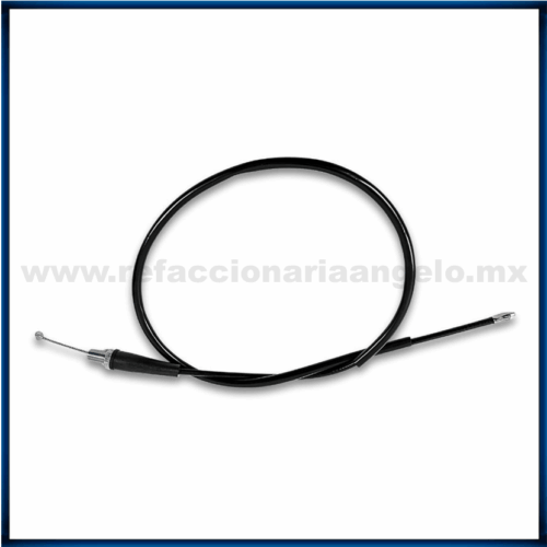 Cable Acelerador Principal Para moto Italika DM 300