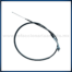 Cable Acelerador Principal Para moto Italika DM150