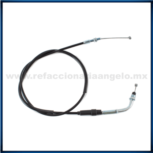 Cable Acelerador Principal Para moto Italika TC 250