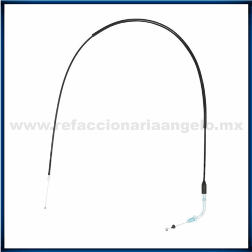 Cable Acelerador Principal Para moto Vento Nitrox 300 T3