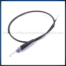 Cable Acelerador Principal Para moto Italika DM200