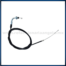 Chicote o Cable De Acelerador Para Moto Italika Ft125