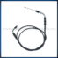 Cable de Acelerador Principal o Chicote Para Moto Italika WS150