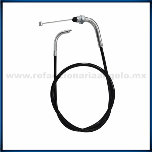 Cable Ahogador Para moto Italika 280 Z