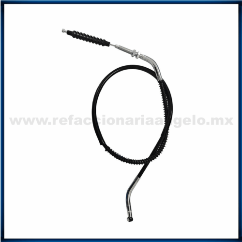 Cable Embrague Para moto Italika 280 Z