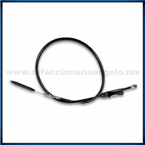Cable Embrague Para moto Italika DM 300