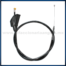 Cable Embrague Para moto Italika TC 200