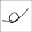 Cable Freno Trasero Para moto Italika RC150
