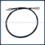 Cable De Tacómetro Para Italika FT125