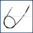Cable de embrague para moto Italika FT180