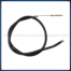 Chicote Cable De Freno Delantero Para Moto Honda Gl150 Cargo