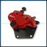 Caliper Freno Delantero Para moto Italika GS150