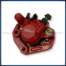 Caliper Freno Delantero Para moto Italika WS150