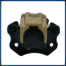 Caliper Freno Trasero Para moto Italika ATV150