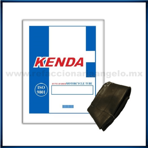 Camara Moto Kenda 2.75 -3.00 - 21