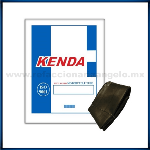Camara Moto Kenda 3.00 - 3.25 - 10