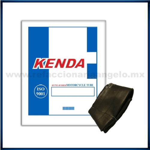 Camara Moto Kenda 3.25 - 3.50 - 16