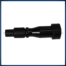 Capuchon Bujia SD05F Recto Promoto para moto honda yamaha italika suzuki kawasaki