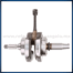 Cigueñal Completo Para moto Vento Rocketman 250 crossmax 250