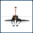 Cigueñal Completo Para moto Yamaha Ybr125