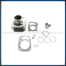 Cilindro Completo Estándar Para moto Honda GL150 Cargo