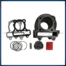 Cilindro Completo Standar Para moto Honda Navi 110