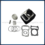 Cilindro Completo Standar Para moto Vento Rocketman250