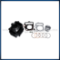Cilindro Completo estandar Para moto Honda C90