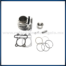 Cilindro Completo estandar Para moto Italika GSC175