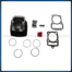 Cilindro Completo Standar Para Moto Italika FT150