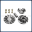 Conjunto de Embrague Centrifugo P/Italika DS 150