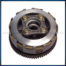 Conjunto de Embrague Múltiple P/Italika Forza 150